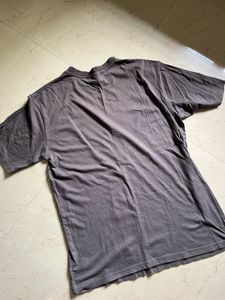 Grey T-shirt