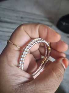 Elegant Bangles Set 0 to 3 yer