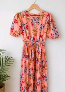 Beautiful Girls Frock