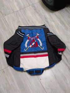Boys Stylish Jacket