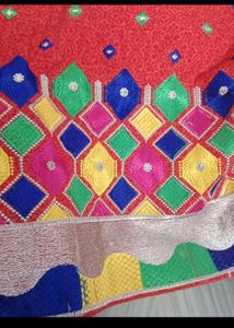 pashmina salwar suit with pure duptta
