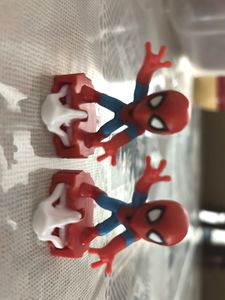 Spider-Man Action Figure Toy