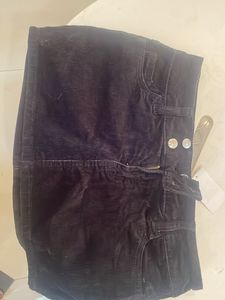 Corduroy Pants