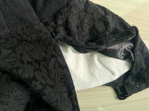 BODYCON MINI DRESS