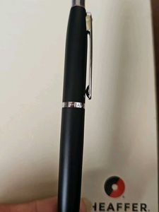 Sheaffer Pen &amp; Art Supply Co. Box