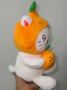 Cute Cat Plush Toy