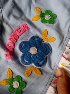 New Born Baby Daily Wear
