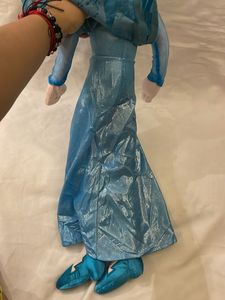 Disney Frozen Elsa Plush Doll