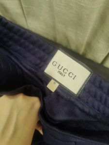 GUCCI Track Pants