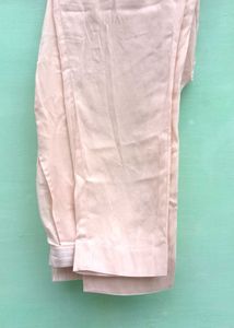 pink Kurta pajama set 🩷✨