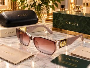GUCCI SUNGLASSES*( HIGH QUALITY COPY)