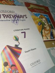 Children's Story Books Bundle