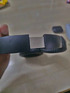 Croma HE101 Wireless Headphones | Bluetooth |