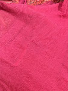 Two Dupatta