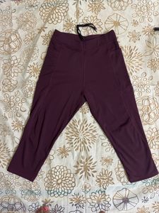 Yoga Pants
