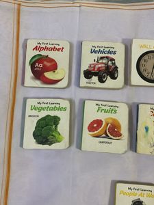 Collection of Children's Books