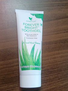 Forever Bright Toothgel