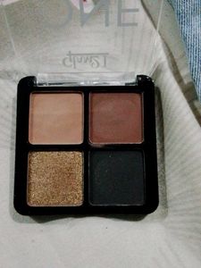 Glam21 Eyeshadow Palette