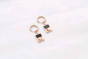 Anti-tarnish Butterfly Bali Earrings