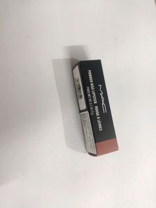 MAC Lipstick Devoted To Chilli