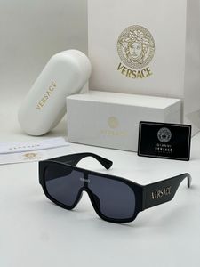 Versace Sunglasses - Black