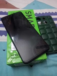 Infinix Smart HD Mobile Phone