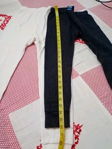Combo Kids Bodywarmer