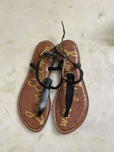 Sam Edelman Thong Sandals