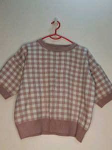 Cute korean Knit Sweater