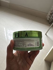 aloe Vera gel