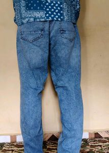 🔥 Imported Baggy Jeans For Men 🔥