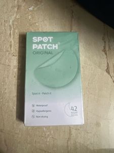 Spot Patch Original 42 Night Patches