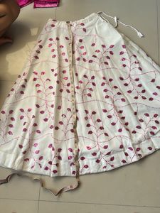 Designer Lehenga Choli Set