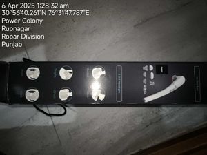 Beat XP Stream Elite Body Massager