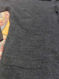 cotton winter jacket