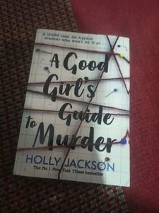 The Good Girl's Guide to Murder