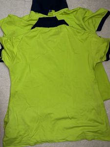 3 pack T-shirts