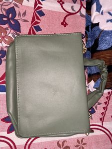 Purse Like New One Time Used