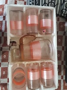 7pcs Set Lemon Se