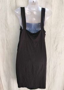 I. Black sexy bodycon