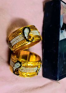 Beautiful Kada Bracelet