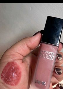Dior Forever Blush Soft Filter