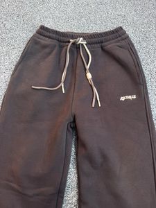 Women's Wide-Leg Sweatpants