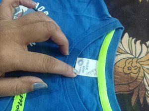 T-shirt For Boys