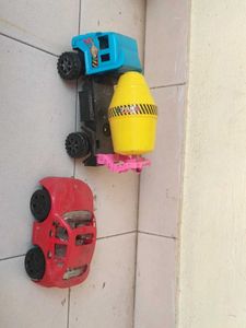 Used Toys