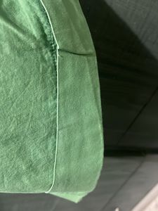 Capris Green