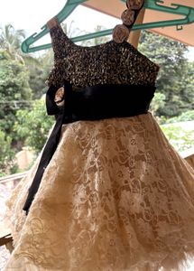 Sparkling Sequin &amp; Lace Lehenga Choli
