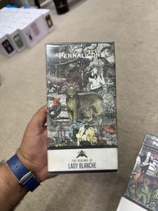 Penhaligon's Changing Constance Perfume