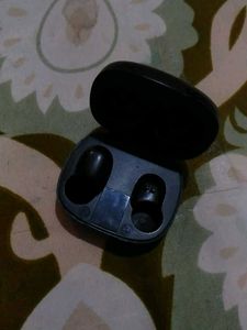 [FREE DELIVERY] Ptron bassbuds pro