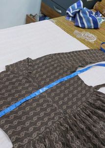 Stylish Ethnic Gown